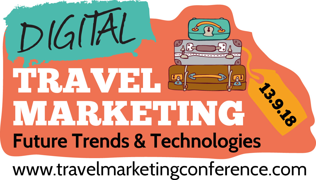 Digital Travel Marketing Future Trends Conference